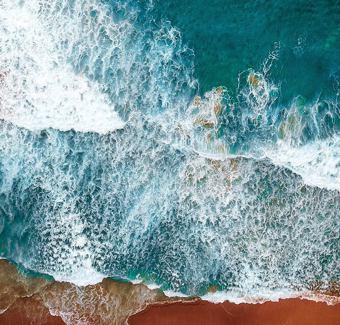 nature, outdoors, sea, water, shoreline, coast, sea waves