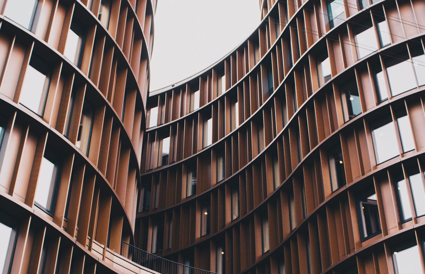 city, apartment building, architecture, building, high rise, urban, condo, housing, office building, wood