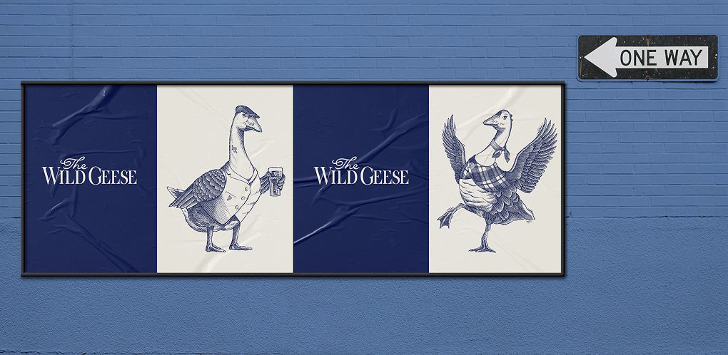 The Celtic Club & The Wild Geese