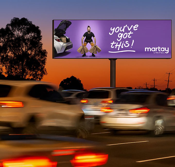 advertisement, car, vehicle, adult, male, man, person, road, footwear, shoe