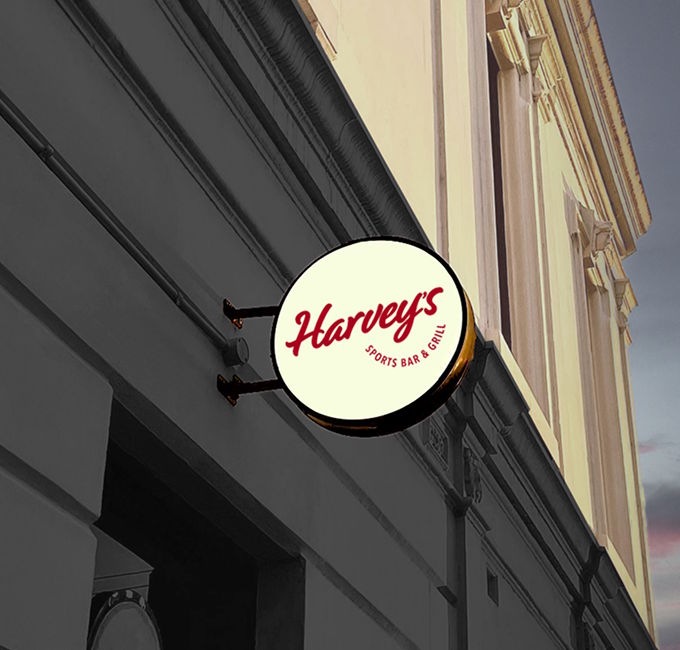 city, logo, shop, indoors, restaurant, urban, butcher shop