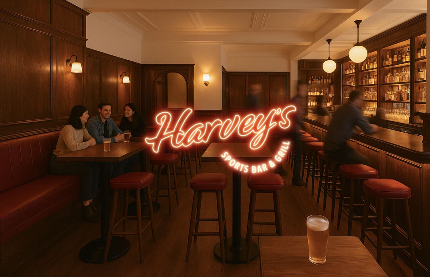 bar counter, pub, lamp, cup, restaurant, adult, female, person, woman, desk