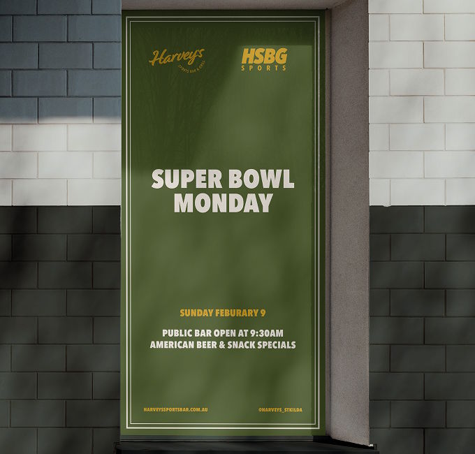 advertisement, poster