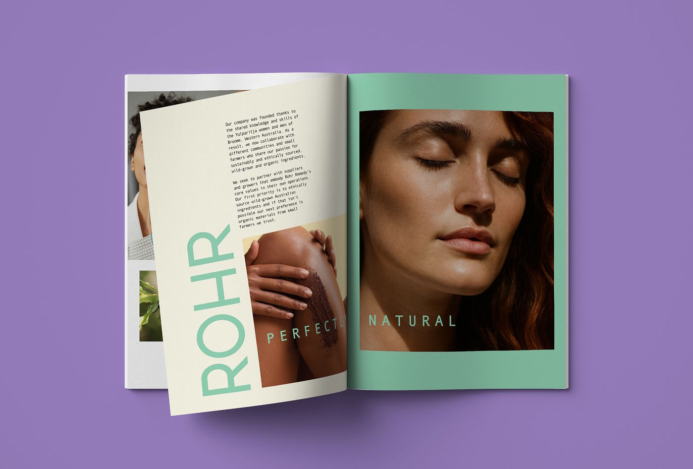 publication, book, adult, female, person, woman, reading, baby, advertisement, poster